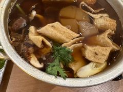 -WOW LUCKY创意韩料(龙阳广场店)
