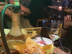 -ibarrel爱杯·bistro&brunch(江宁路店)