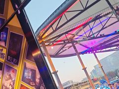 -移动谜城·大笨象密室逃脱(五棵松店)