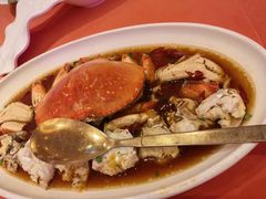 -白金汉爵大酒店·中餐厅(相城店)