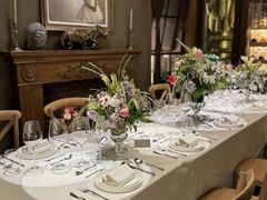 -Le Bistrot de Racine