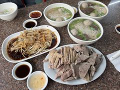 -楚生鹅粿条汤(东山分店)