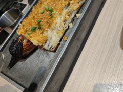 -令狐冲烤鱼·烧菜馆(达明店)