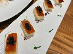 -北京老铺烤鸭(高新店)