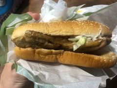 -麦当劳(杭州三花国际店)
