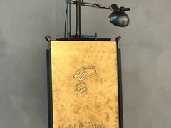 -喜茶(深圳万象城黑金店)