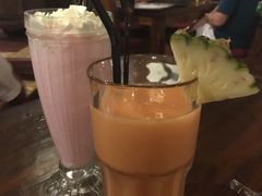 -Pundi Pundi Restaurant