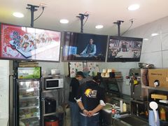 -N多寿司(西湖道店)