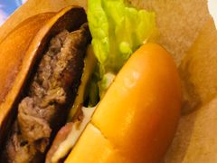 -麦当劳(龙之梦购物中心店)