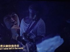 -CGV星星影城(颐堤港ScreenX店)