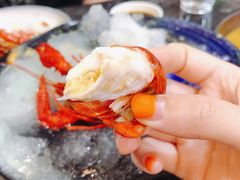 -指爱龙虾(金杨路总店)