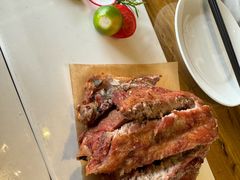 -東舍食唐精品陕菜馆