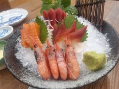 -红叶日本料理(辰熙广场店)