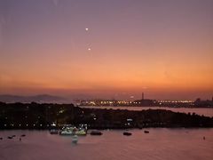 -必胜客(海滨店)