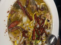 -太二酸菜鱼(石家庄万象城店)