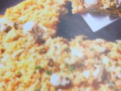 -如轩·海鲜砂锅粥·潮汕菜(小榄店)