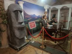 -青岛葡萄酒博物馆