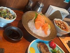 -山葵家居酒屋(天目里店)