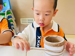 -小象润知早教·托育·幼儿园成长中心