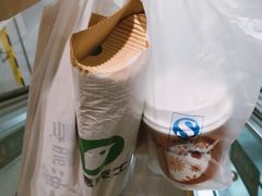 -德克士(西站站内店)
