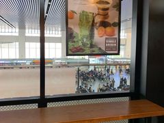-星巴克(无锡高铁站店)