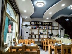 -八次方密云水库鱼粘卷子·熏鸽子·农家菜