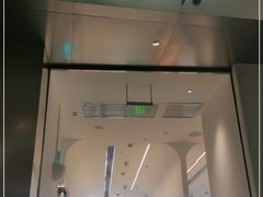 门面-喜茶(永旺梦乐城店)