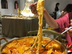 -HOTISLAND海鸡岛·韩国料理(江南西店)