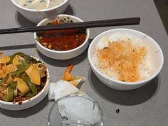 -海底捞火锅(方圆荟店)