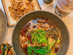 -面乙新派手擀面(大悦城店)