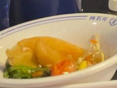 -金妈家烤肉(龙湖U城天街店)