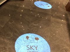 -于家堡洲际酒店·堡子里酒廊