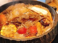 -水林间·寿喜烧自助(仙林金鹰店)