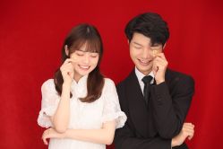 点击看大图 -青禾蒙娜丽莎婚纱摄影(武汉总店)