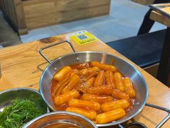 -麻蒲碳烤肉(远景路1号店)