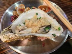 -破店肥哈·东北烧烤·夜宵(南山保利店)
