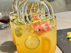 -3号仓库·创意中国菜(乐清正大广场店)