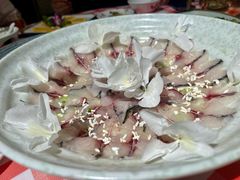 -龙桥私厨·姜花菊花过桥鱼·顺德菜(容桂店)