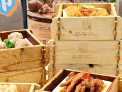 -點無缺茶楼·海鲜酒家(世博店)