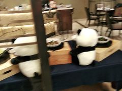 -京香轩·中餐厅(上海中庚聚龙酒店)