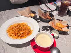 -必胜客(海安文峰店)