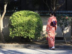 -东京浅草和服体验江户和装工房雅(浅草本店)