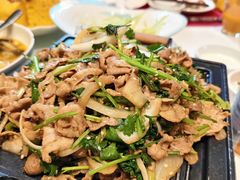 -凯鸽酒楼(大同振兴街店)