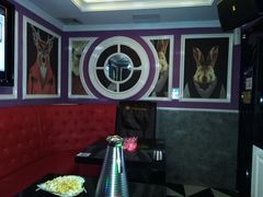 -AGOGO HOUSE KTV(东街店)