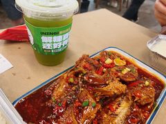 -老三样·旧食新味(万寿宫店)