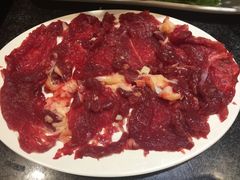 -名门潮牛·鲜牛肉海鲜火锅.烧烤自助餐厅(诚丰广场店)