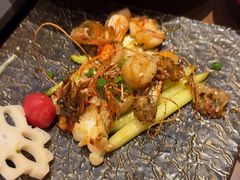 -鸟鹏烧鸟居酒屋(熙龙湾店)