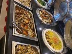 -好伦哥(温都水城店)