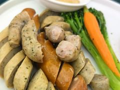 -禧宴Joyous Restaurant(禧园店)
