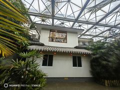 -忆江南·生态餐饮宴会酒店